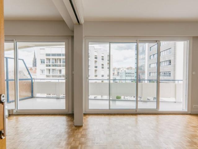 Location House Avenue Julien, Clermont Ferrand