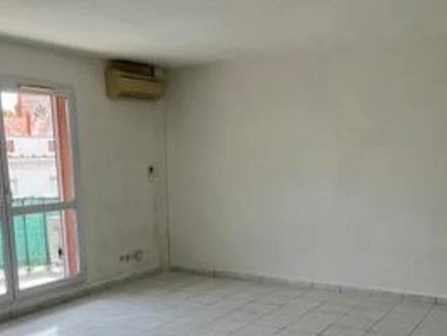 Location Appartement Avenue Julien Panchot, Perpignan