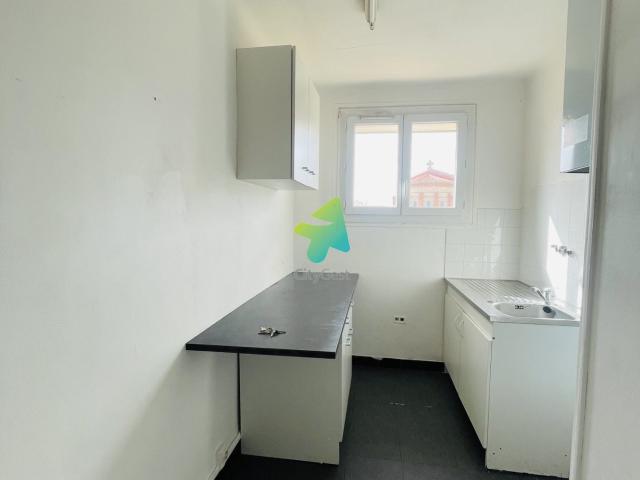 Location Appartement Avenue Julien Panchot, Perpignan