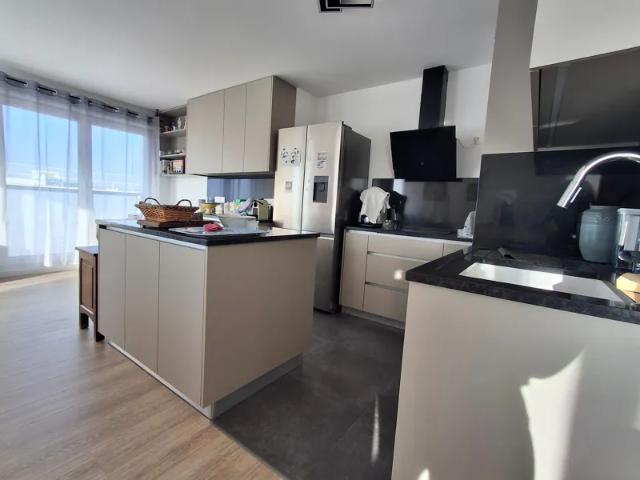Location Appartement Avenue Olivier d'Ormesson, Ormesson sur Marne