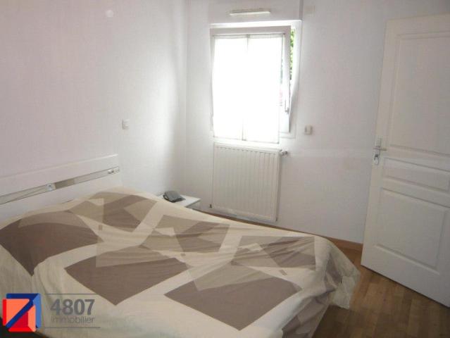 Location Appartement Avenue Louis Coppel, Thyez