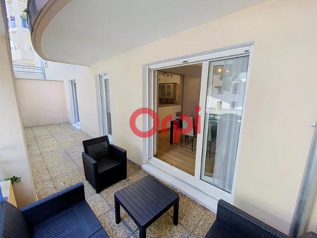 Location Appartement Rue du Commandant Pierre Ruche, Saint Julien en Genevois