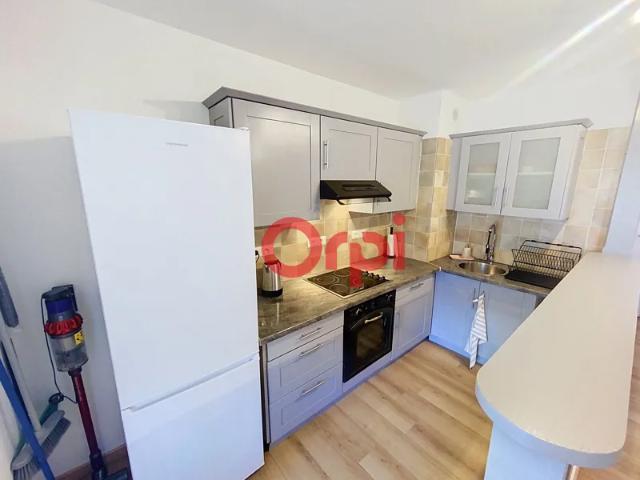 Location Appartement Rue du Commandant Pierre Ruche, Saint Julien en Genevois