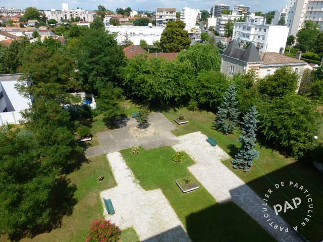 Location Appartement Avenue Louis Barthou, Bordeaux