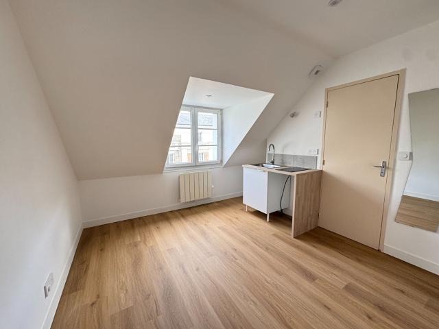 Location Appartement Avenue Louis Barthou, Rennes