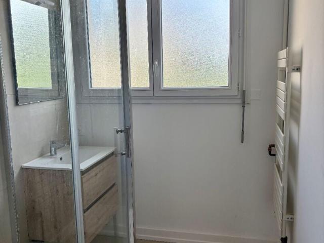 Location Appartement Rue de Paris, Rennes