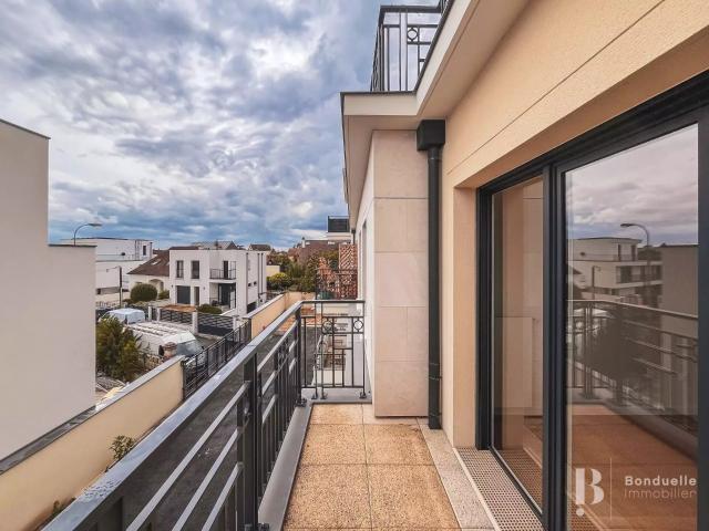 Location Appartement Avenue Louis Blanc, Saint Maur des Fossés