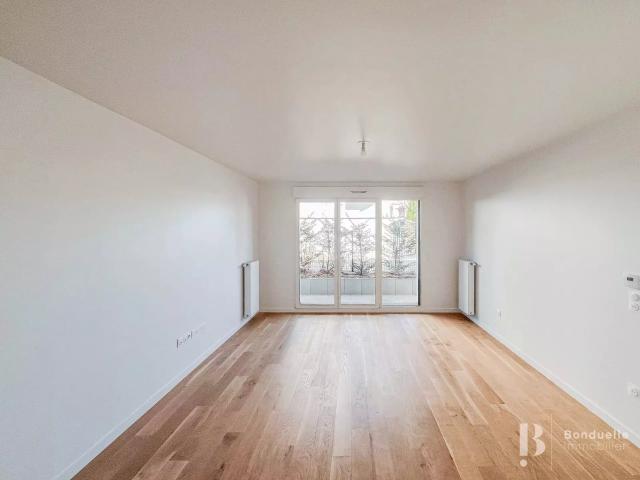 Location Appartement Avenue Louis Blanc, Saint Maur des Fossés