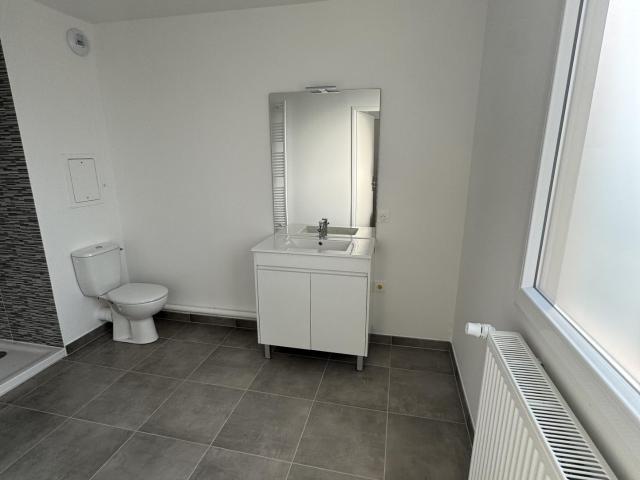 Location Appartement Avenue Louis Blanc, Saint Maur des Fossés