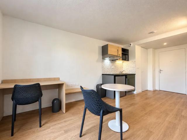 Location Appartement Avenue Louis Breguet, Toulouse