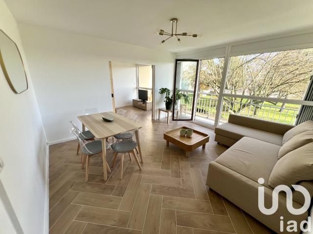 Location Appartement Avenue Louis Breguet, Vélizy Villacoublay