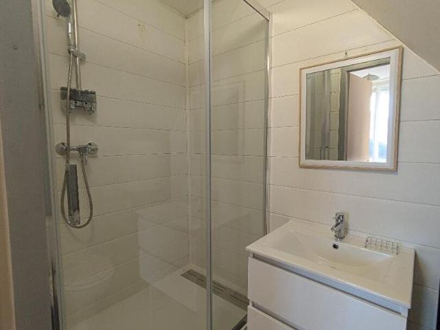 Location Appartement Avenue Louis Gérin, Allevard