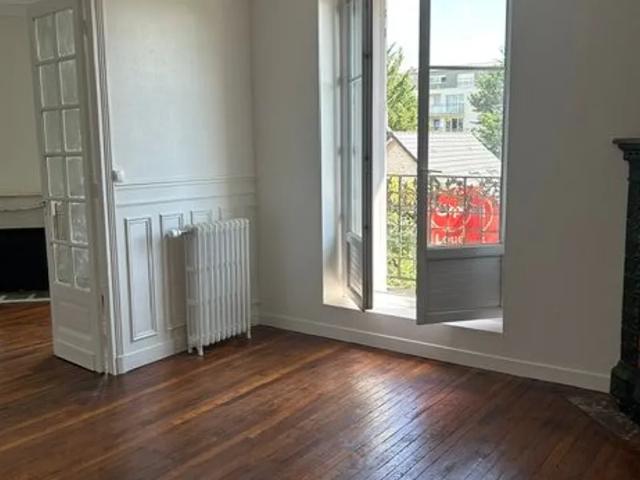 Location Appartement Avenue Louis Guérin, Chelles