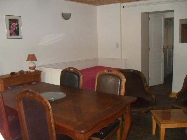 Location Appartement Avenue Louis Français, Plombières les Bains
