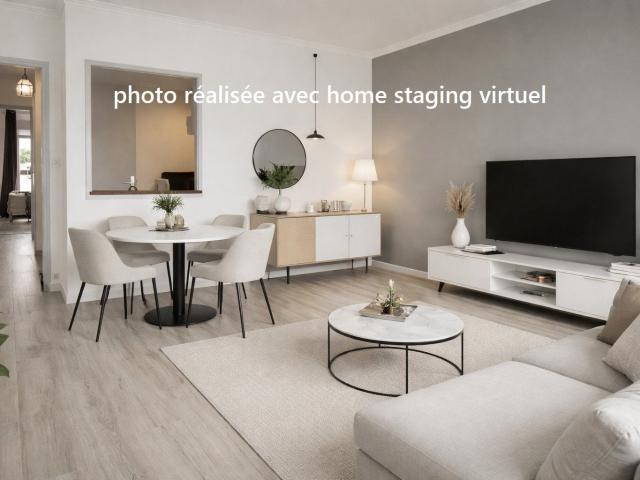 Location Appartement Avenue Louis Lajarrige, La Baule Escoublac