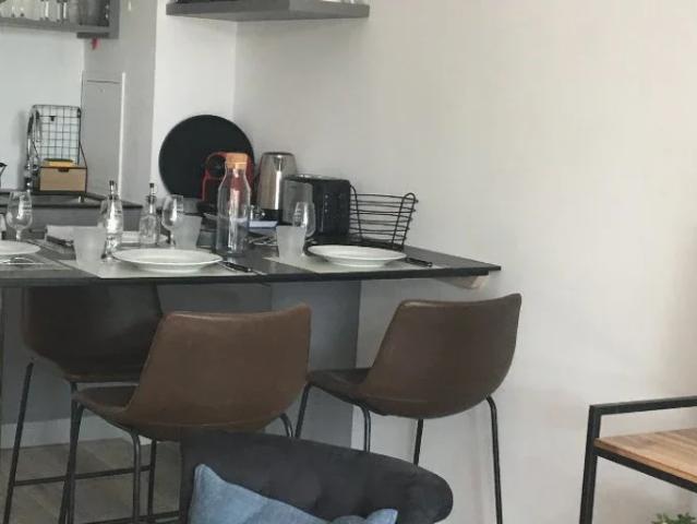 Location Appartement Avenue Louis Lajarrige, La Baule Escoublac