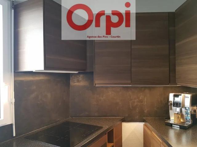 Location Appartement Avenue Louis Lajarrige, La Baule Escoublac