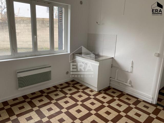 Location Appartement Avenue Louis Lumière, Gagny
