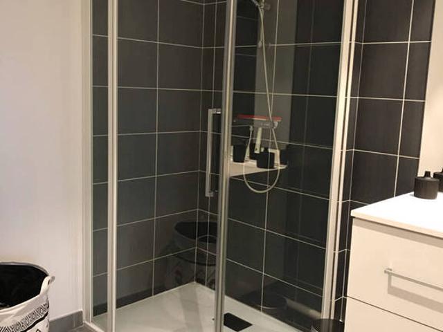 Location Appartement Avenue Louis Mouillard, Bron