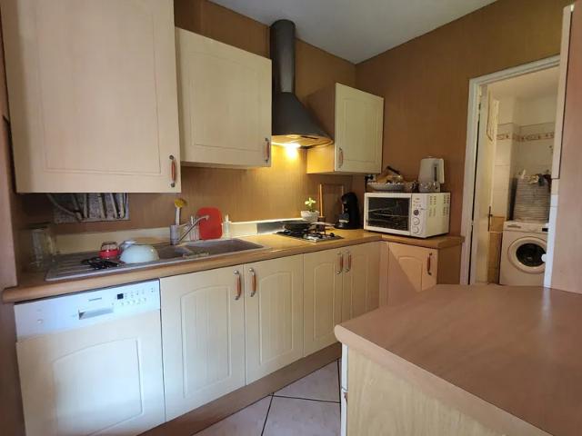Location Appartement Avenue Louise Darracq, Bayonne