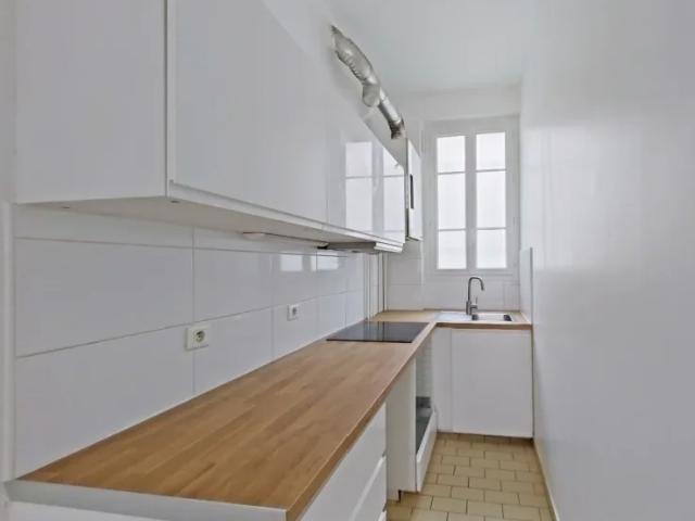 Location Appartement Avenue Lombart, Fontenay aux Roses