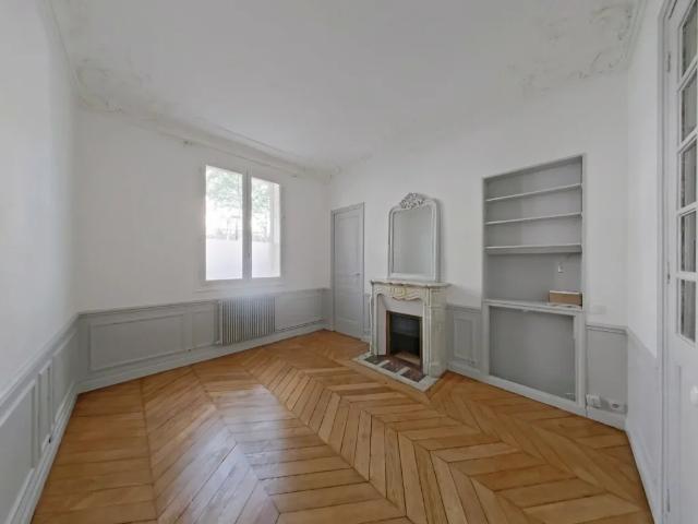 Location Appartement Avenue Lombart, Fontenay aux Roses