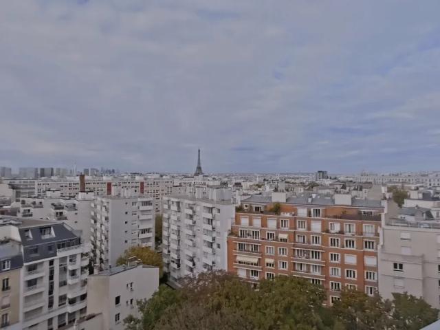 Location Appartement Avenue Lombart, Fontenay aux Roses