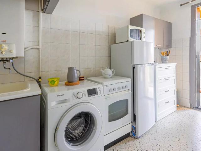 Location Appartement Avenue Lorenzi, Nice