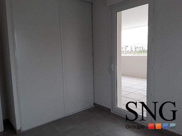 Location Appartement Avenue Laure Manaudou, Pollestres