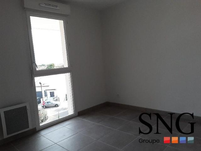 Location Appartement Avenue Laure Manaudou, Pollestres