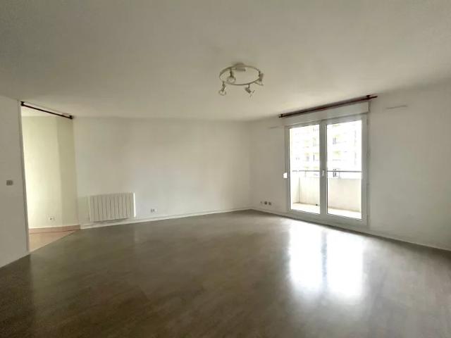 Location Appartement Avenue Lacassagne, Lyon
