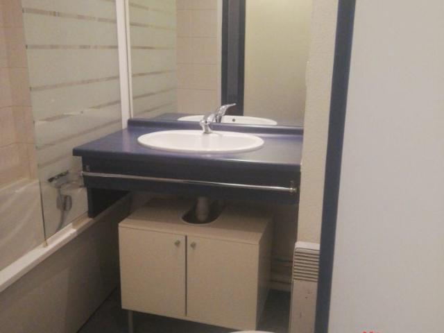 Location Appartement Avenue Lacassagne, Lyon