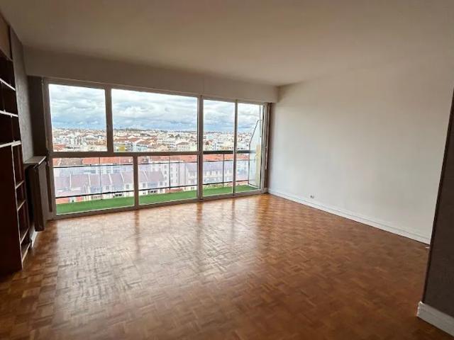 Location Appartement Avenue Lacassagne, Lyon