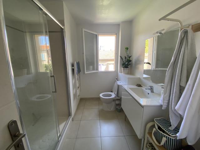 Location Appartement Avenue Lafayette, Arles
