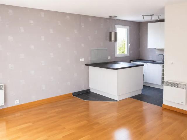 Location Appartement Avenue Lamartine, Le Perreux sur Marne