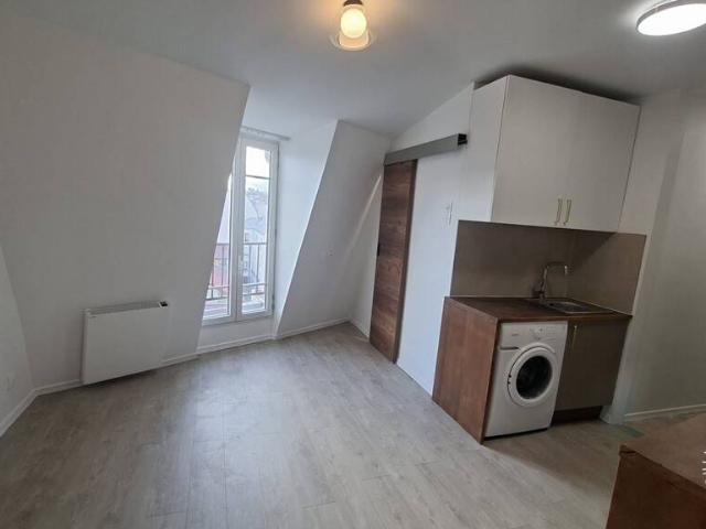 Location Appartement Avenue Lamartine, Vincennes