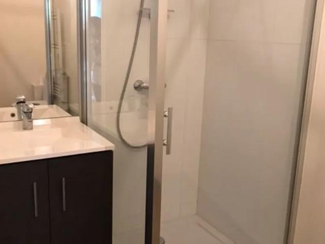 Location Appartement Avenue Laplace, Arcueil