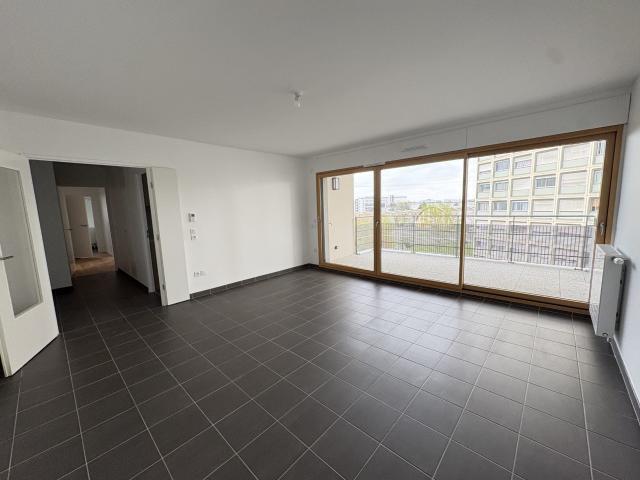 Location Appartement Avenue Lapy, Colombes