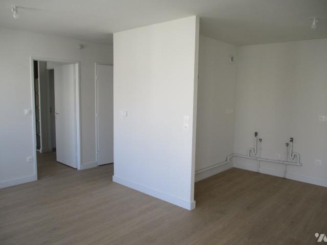 Location Appartement Avenue Le Nôtre, Croix
