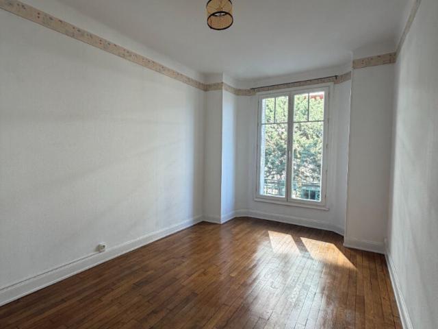 Location House Avenue Leclerc de Hauteclocque, Metz