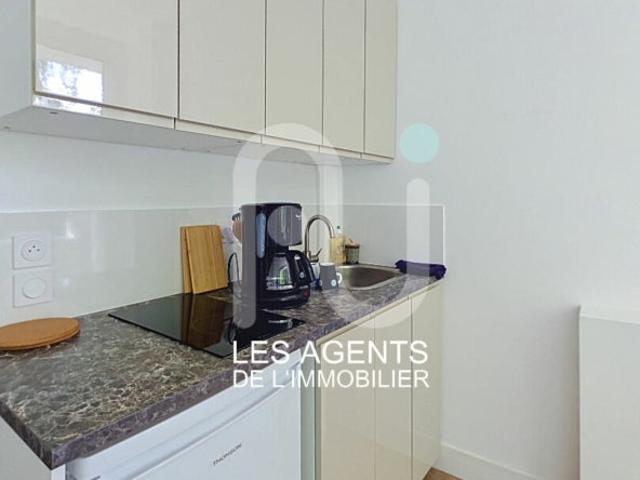 Location Appartement Avenue Legeay, Ville d'Avray