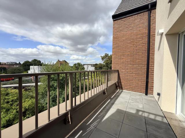 Location Appartement Avenue Léo Lagrange, Armentières