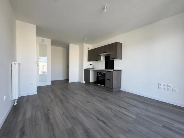 Location Appartement Avenue Léo Lagrange, Armentières