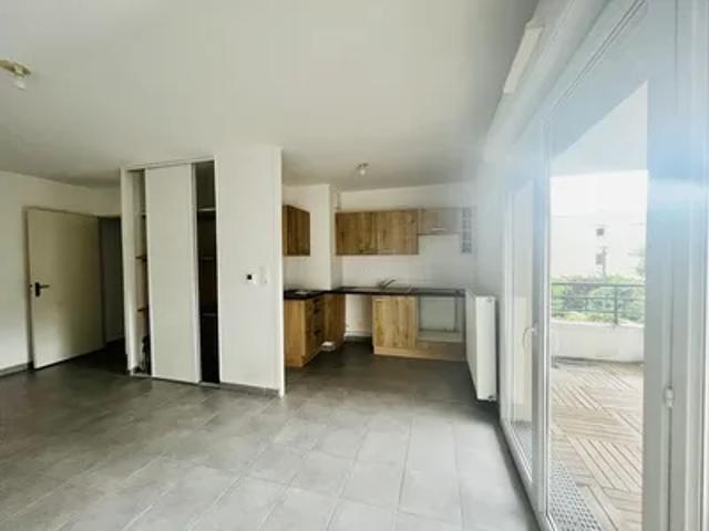 Location Appartement Avenue Léo Lagrange, Besançon