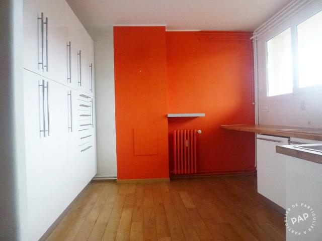 Location Appartement Avenue Léon Bollée, Le Mans