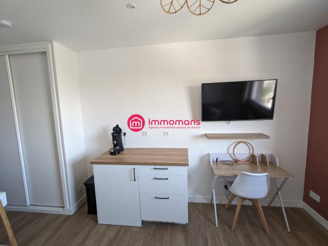 Location Appartement Avenue Léon Bollée, Le Mans