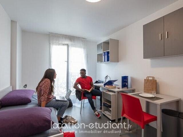 Location Appartement Avenue Léon Blum, Maisons Alfort