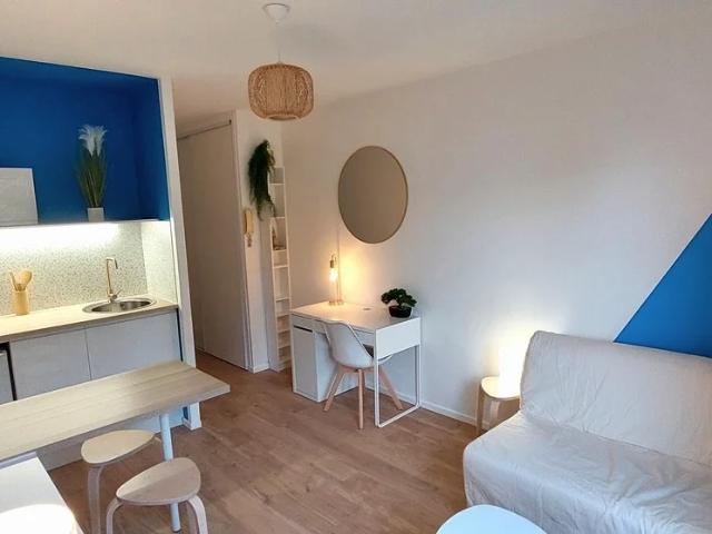 Location Appartement Avenue Léon Blum, Clermont Ferrand