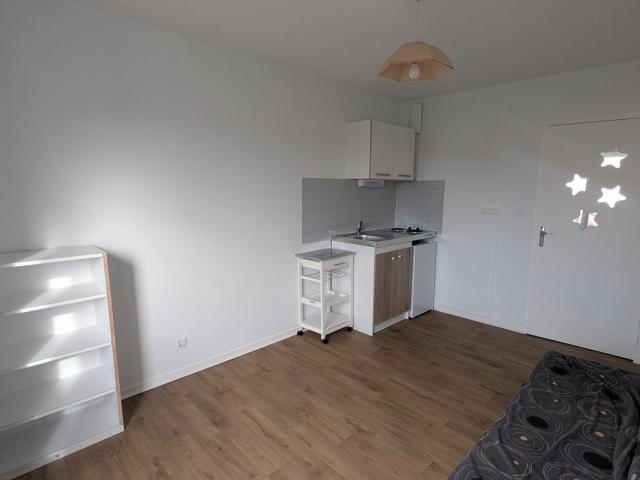 Location Appartement Avenue Léon Blum, Clermont Ferrand