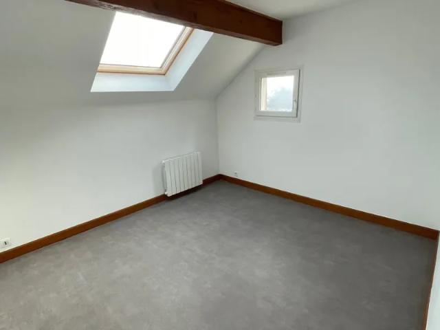 Location Appartement Avenue Léon Blum, Coulommiers